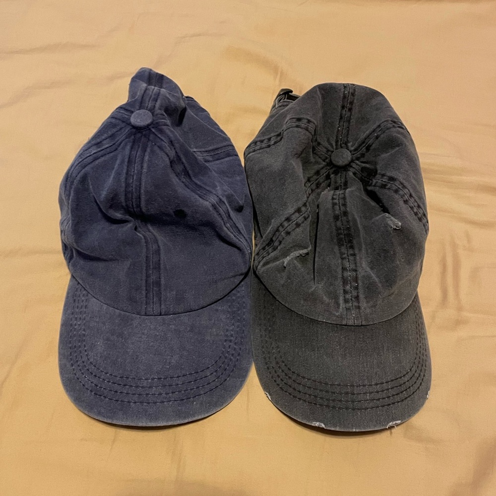 Cap bundle - Picture 2 of 4